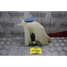 Δοχείο Υαλοκαθαριστήρων με Μοτέρ Volkswagen Polo 1994-1999 6N0955453