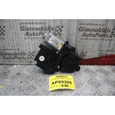 Moτέρ Παραθύρου Skoda Fabia 1999-2007 (Εμπρός Δεξί) 6Q1959802 400549T6