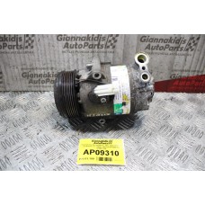 Κομπρεσέρ Aircondition - A/C  Opel Astra H Z17DTH 1.7cc 100ps 2004-2010 9986181 383601234