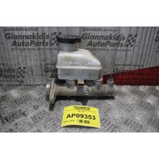 Αντλία Τρόμπα Φρένου Hyundai Coupe 2001-2007