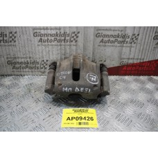 Δαγκάνα Citroen C4 2004-2008 (Εμπρός Δεξιά)