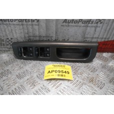Διακόπτες Παραθύρων Volkswagen Golf 1998-2004 Εμπρός Αριστερά (9 pins) 1J4959857B