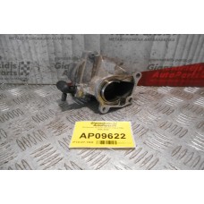 Exhauster Suzuki Grand Vitara F9Q 1998-2005