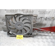 Βεντιλατέρ Ψυγείου Fiat Punto II 1999-2003