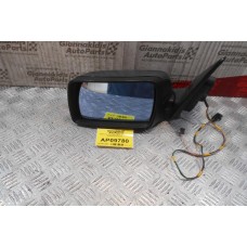Καθρέπτης Ηλεκτρικός Bmw X5 2000-2006 Αριστερός (5+2 pins)