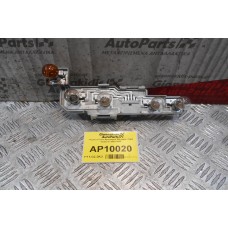 Πλακέτα Πίσω Αριστερού Φαναριού Opel Vectra C 2002-2005