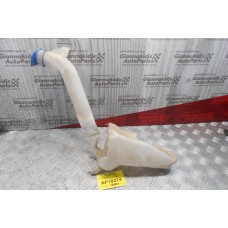 Δοχείο Νερού Υαλοκαθαριστήρων Skoda Fabia 1999-2007  6Q0955453