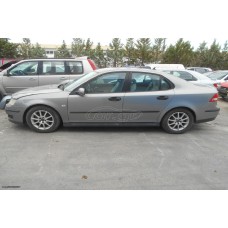 Ολόκληρο Αυτοκίνητο Saab 9-3 2.0 B207E 2002-2007 (Για ανταλλακτικα)