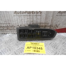 Διακόπτες Παραθυρου Εμπρος Αρριστερα  Honda Accord  1992-1995  M10582 D910911 (15+10pins)