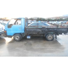 Ολόκληρο Αυτοκίνητο Toyota Dyna 2.4 2L  (Για ανταλλακτικα)