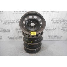 Ζάντες Volvo S40 1995-2000 4x114.3 15 Ιντσων