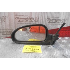 Καθρέπτης Ηλεκτρικός Αριστερος Hyundai Coupe 1997-1999 (3pins)