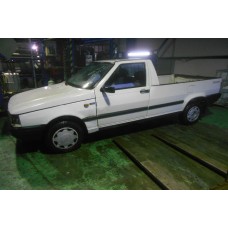 Ολόκληρο Αυτοκίνητο Fiat Fiorino 1.7 146D7000 1996-2001 (Για ανταλλακτικα)