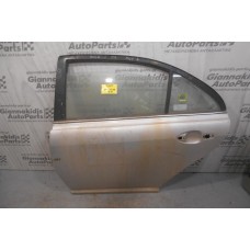 Πόρτα Πίσω Αριστερή Toyota Avensis 2003-2007