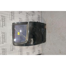 Πόρτα Πισω Δεξια Toyota Hilux 2005-2012 (ΧΤΥΠΗΜΑ ΚΑΤΩ ΔΕΞΙΑ)