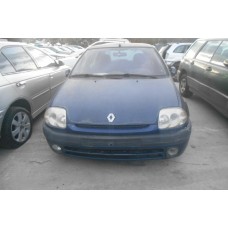 Ολόκληρο Αυτοκίνητο Renault Clio 1.4 K4J 1999-2004 (Για ανταλλακτικα)