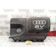 Κάλυμμα Κινητήρα Audi TT 1.8 AUQ 1998-2006