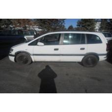 Ολόκληρο Αυτοκίνητο Opel Zafira 2.0 Y20DTH 2000-2005 (Για ανταλλακτικα)