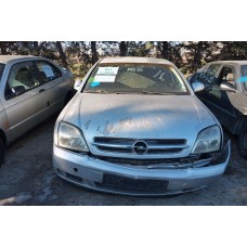 Ολόκληρο Αυτοκίνητο Opel Vectra C 2.0 Y20DTH 1997-2005 (Για ανταλλακτικα)