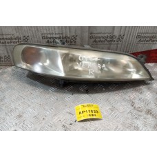 Φανάρι Εμπρός Δεξι Opel Vectra 1999-2002