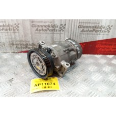 Κομπρεσέρ Aircondition  Fiat Doblo 2005-2009  5SL12C-T (2 PINS)