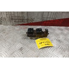 Διακόπτες Παραθυρων Daihatsu Terios 2006-2009 84820-B4030 (12 PINS)