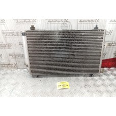 Ψυγείο A/C Peugeot 307 2001-2007 9638574080