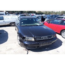 Ολόκληρο Αυτοκίνητο Audi A4 B5 1994-2000