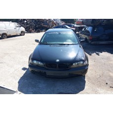 Ολόκληρο Αυτοκίνητο Bmw 318 E46 1999-2006