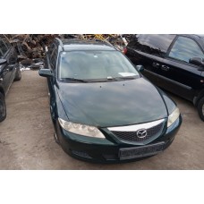 Ολόκληρο Αυτοκίνητο Mazda 6 Caravan 2002-2008