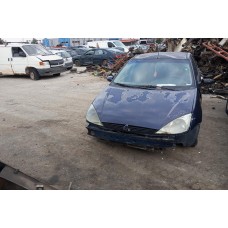 Ολόκληρο Αυτοκίνητο Ford Focus 1.8cc Turbo 1998-2004