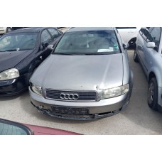 Ολόκληρο Αυτοκίνητο Audi A4 Caravan TDI 2000-2004