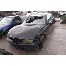 Ολόκληρο Αυτοκίνητο Bmw 318 E46 1999-2006