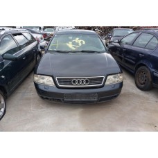 Ολόκληρο Αυτοκίνητο Audi A6 V6 TDI 1997-2004