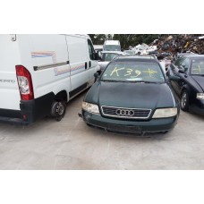 Ολόκληρο Αυτοκίνητο Audi A6 V6 TDI CARAVAN 1997-2004