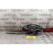 Βεντιλατέρ - Ανεμιστήρες Fiat Cinquecento 1993-1998  