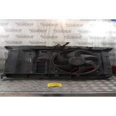 Βεντιλατέρ - Ανεμιστήρες Citroen C4 2004-2011  