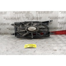 Βεντιλατέρ - Ανεμιστήρες Hyundai Accent 1994-1997 4569632