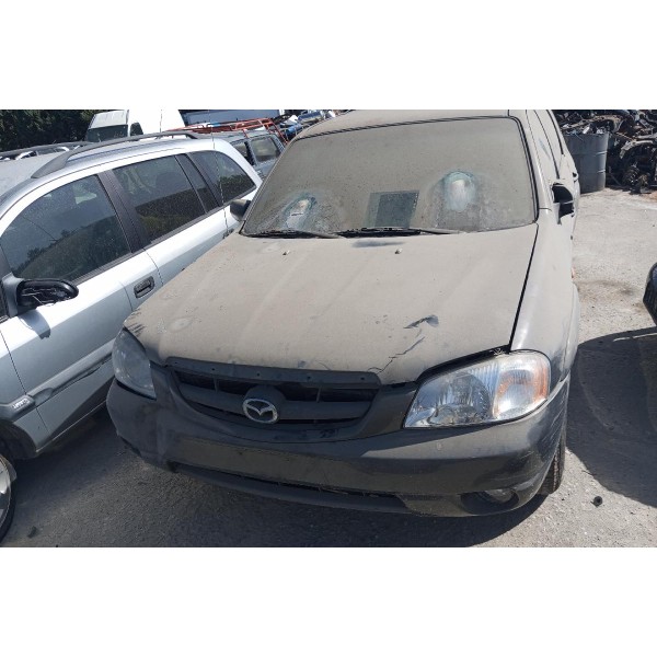Ολόκληρο Αυτοκίνητο Mazda TRIBUTE 2002-2008