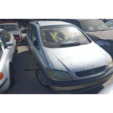 Ολόκληρο Αυτοκίνητο Opel Zafira 1999-2005  