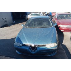 Ολόκληρο Αυτοκίνητο Alfa Romeo Alfa 156 Τ SPARK 2.0 1997-2003