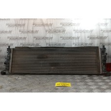 Ψυγείo Νερου Ford Focus 2004-2008 3M5H 8005 RK