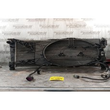 Ψυγεία Opel Corsa D 2006-2015 877660010