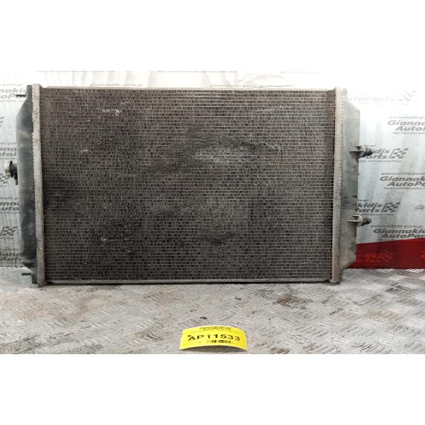 Ψυγείo Nερου Ford Ranger 1998-2006