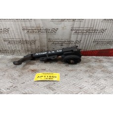 Ατέρμονας Τιμονιού Μηχανικος Nissan PickUp D21 4x2 1992-1997