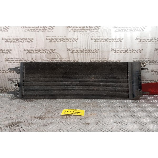 Ψυγείο A/C Seat Alhambra 1995-2010