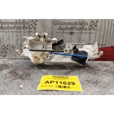 Χειριστηριο Καλοριφερ Toyota Yaris 1995-2005 758277