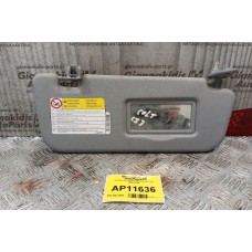 Σκιάδιο Συνοδηγου Mitsubishi Colt 2005-2008