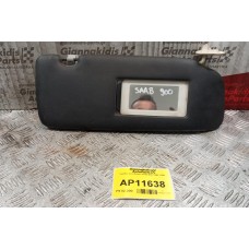 Σκιάδιο Συνοδηγου Saab 900 1993-1998