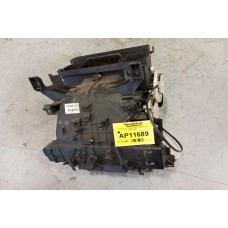 Εβαπορέτα Κλιματισμός Toyota Yaris 2003-2006  